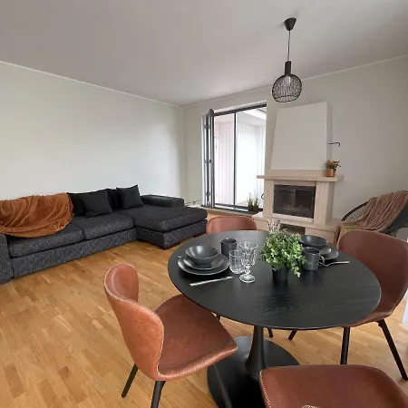Apartment Cozy Near City Centre Tartu