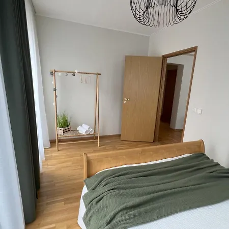 Cozy Near City Centre