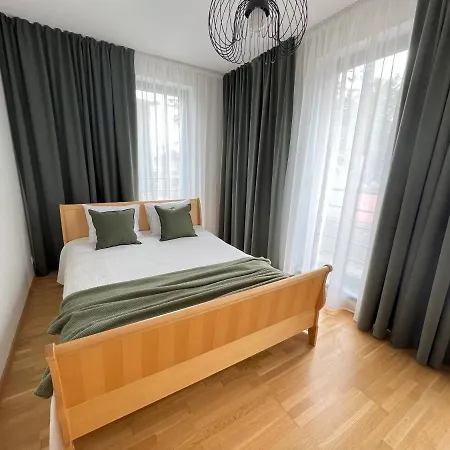 Apartment Cozy Near City Centre Tartu