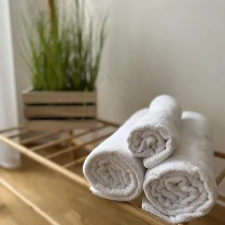 Cozy Near City Centre *