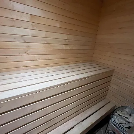 Apartment Cozy Near Centre Tartu