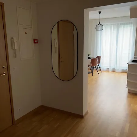 Cozy Near City Centre דירה