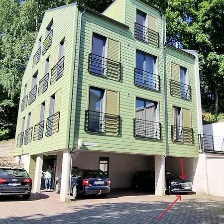 Cozy Near City Centre