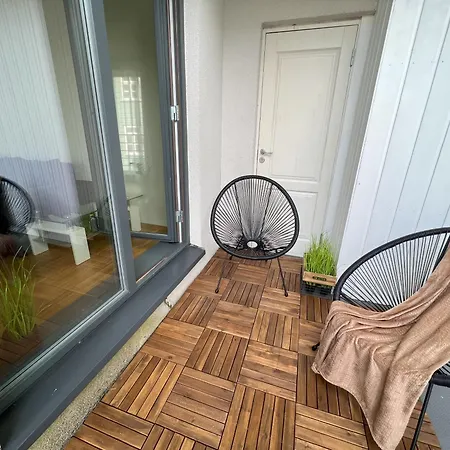 Cozy Near City Centre Tartu