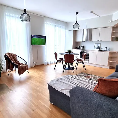 Cozy Near Centre *