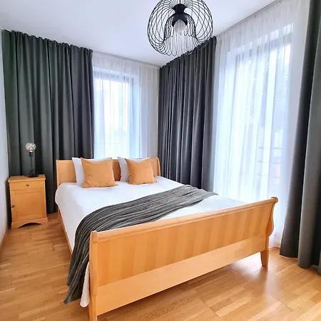 Cozy Near Centre Tartu