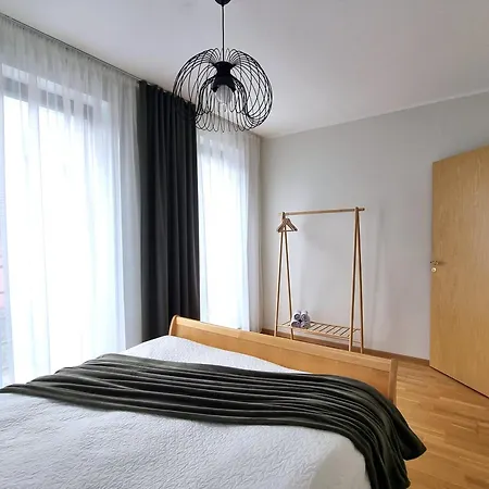 Cozy Near Centre Tartu