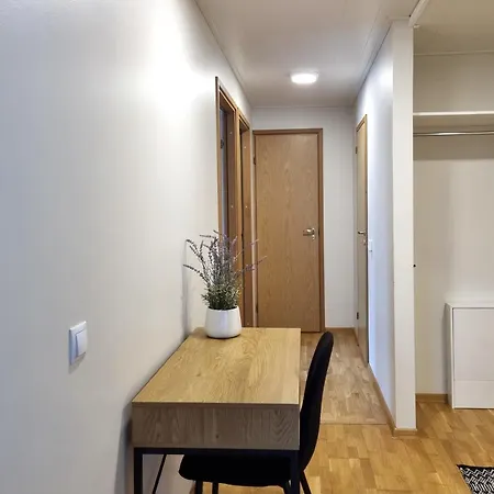 Cozy Near Centre *