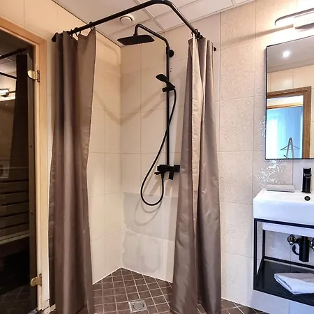 Apartment Cozy Near Centre Tartu
