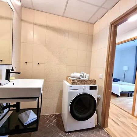 Cozy Near Centre